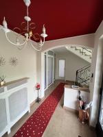 BONNE IDEE - Suite GEORGES - Meublé de tourisme 4 étoiles - B&B Châtenois