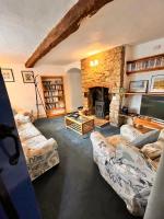 The Snuggery Cottage - B&B Taunton