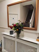 St Lucia women only lodge Leicester long stays - B&B