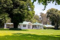 Old Rearsby - B&B