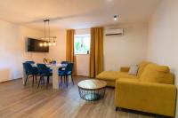 Lily Split Center - Ferienwohnung Split