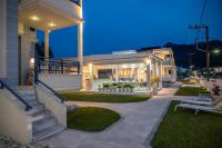 Sole Mare - B&B Chrysí Ammoudiá