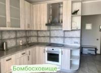 Apartments & Vernissage on Kostandi - B&B Odessa