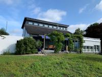Holiday in der Lüneburger Heide - Bed and Breakfast Bispingen