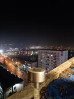 Luxury Apartment Tuzla - Ferienwohnung