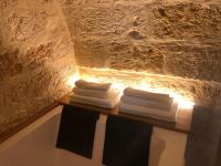 Dimora Grottacielo - Ferienwohnung Polignano a Mare