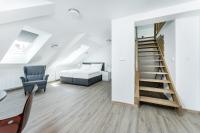 Vierpersoonskamer met Eigen Badkamer