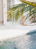 Casa Majorca at Ulu - Ferienwohnung Uluwatu