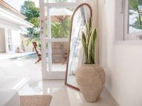 Casa Majorca at Ulu - Ferienwohnung Uluwatu