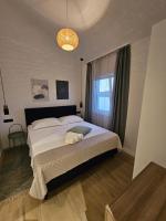 Appartement met 2 slaapkamers