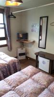 Superior Twin Room with Shared Shower & Toilet - Non-Smoking