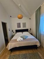 Appartamento con 2 Camere da Letto