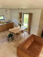 Morze Brzoza - Ferienwohnung Jastrzębia Góra