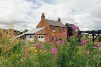 B&B Sutton Bonington - Beautiful Countryside Farmhouse - Bed and Breakfast Sutton Bonington