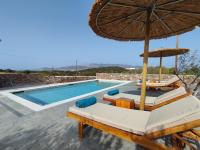 Ktima Elea Antiparos - Ferienwohnung