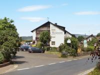 Landgasthof Benjamin - Ferienwohnung Treffelstein