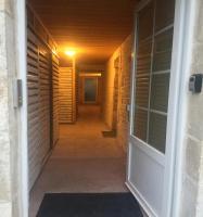 Les portes du marais - B&B Benet