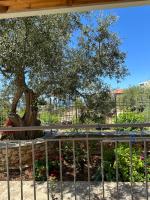 Anna House Dhermi - B&B Dhërmi