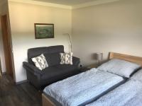 Im alten Büro - B&B Kelberg