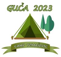 B&B Guča - Camp Tomasevic - Bed and Breakfast Guča