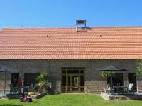 Schöne Scheune Lünow - Bed and Breakfast Roskow