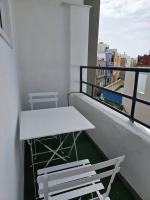Captain Pepito 2 - B&B Las Palmas de Gran Canaria