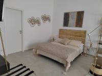 Dimore Gilas - Suite Golden - B&B Monopoli