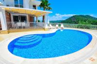 Villa Tia - B&B Ortaca