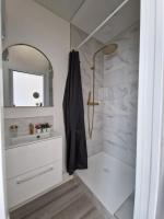 Appartement Deluxe