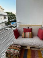 B&B Santa Luzia - Cozy Apartment - Bed and Breakfast Santa Luzia