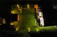Apartamenty całoroczne "Eleganza" jacuzzi-sauny - Chambres d’hôtes