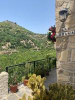 La Lozana - Río Verde - Ferienwohnung Jete