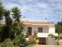 B&B Villa Sitrie - B&B Muro Leccese