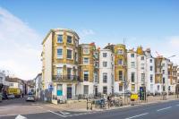North Laine Boutique - Ferienwohnung