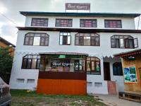 B&B Srinagar - HOTEL REGENCY - Bed and Breakfast Srinagar