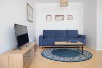 APARTAMENTY BIAŁA MEWA - Na wydmie 8/9 - B&B Ustka