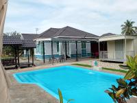 Homestay Pinang Tunggal - Ferienwohnung Sungai Petani