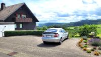 Ferienwohnung Haus Weitblick - B&B
