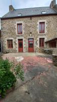 Maison Spacieuse avec du Charme - Tout proche de la mer - Chambres d’hôtes Cancale