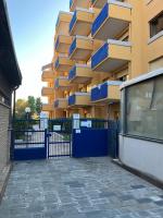 - AnnaMaria - intero appartamento vistamare - - Ferienwohnung Rimini