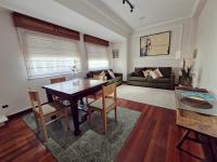 MONFORTE CENTRO APARTAMENTO - B&B Monforte de Lemos