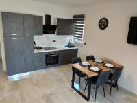 Appartamento con 2 Camere da Letto