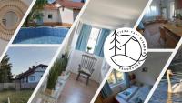 Tisza-tavi Kiserdő Vendégház - Chambres d'hôtes Tiszaderzs