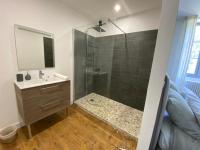 Habitación Doble con baño privado