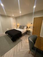 Luxury 2 bed 1 bath in Central London by Graceful Apartments - B&B