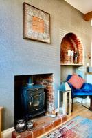 Gaia - B&B Lichfield