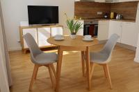 Studio in the city center - B&B Riga