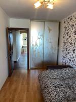 Двокімнатна квартира на Архипенко - B&B