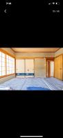 Chambre Quadruple de Style Japonais