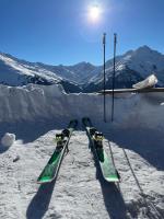 Appartamento con 1 Camera da Letto